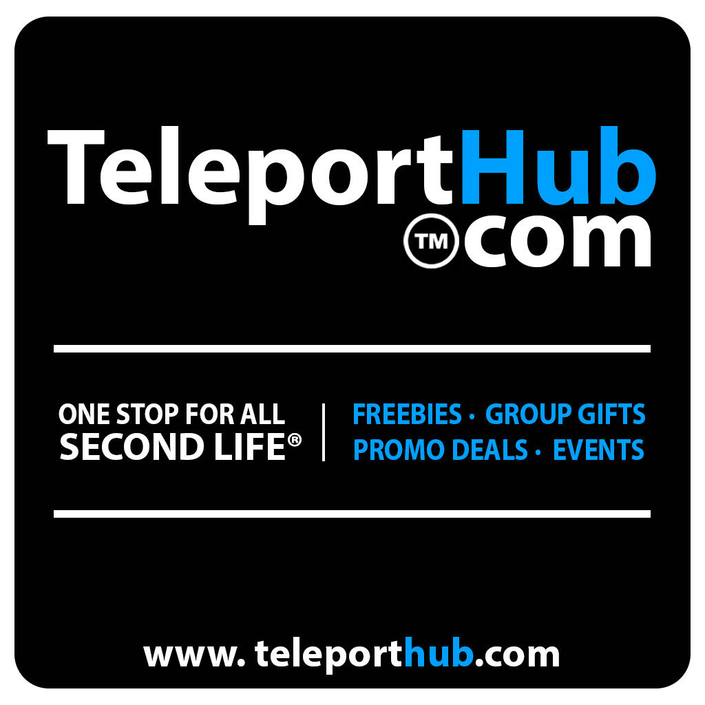 TeleportHub TeleportHub