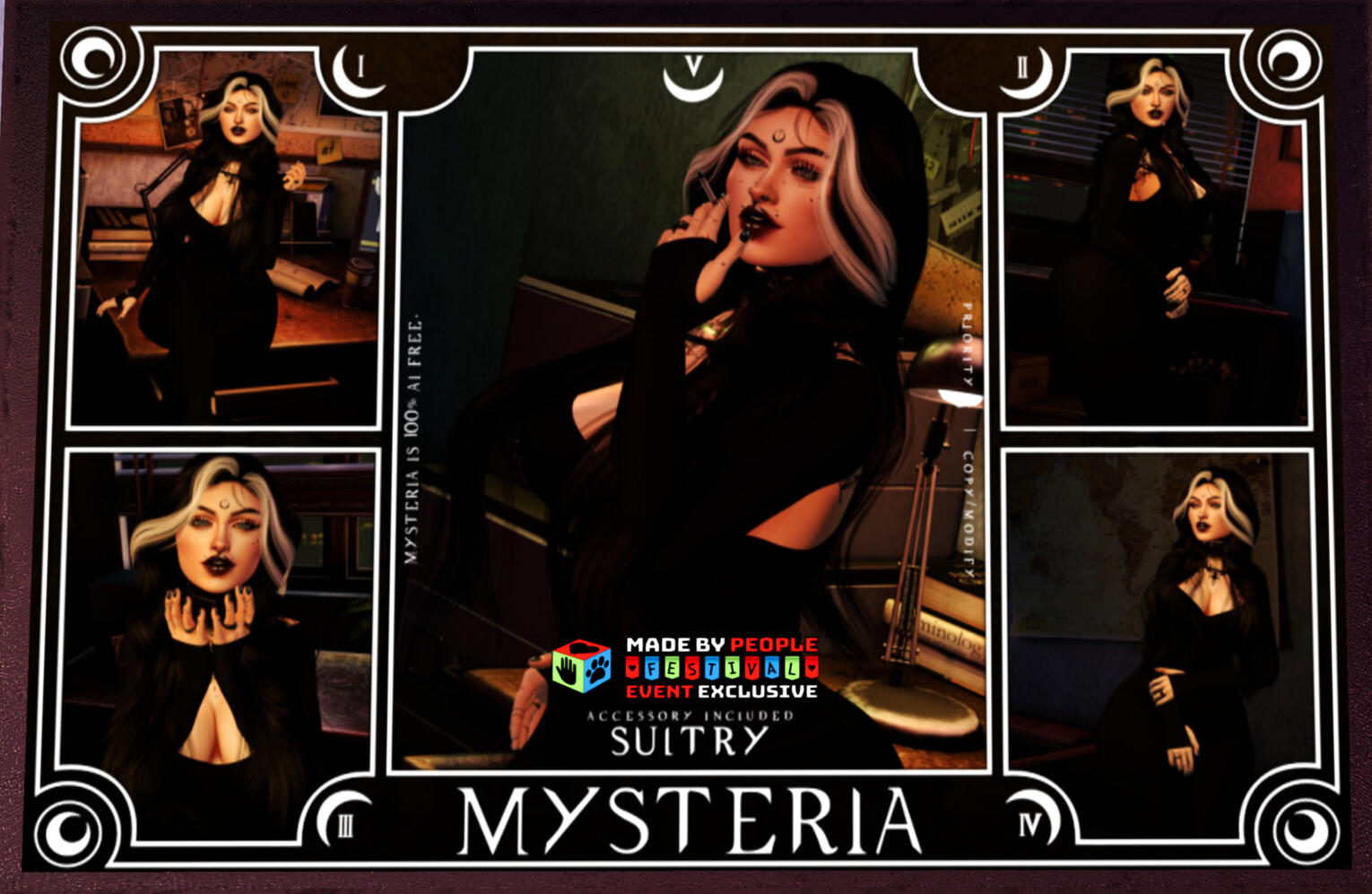 _ _